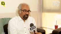 Sam Pitroda - In and Out