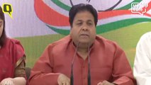 We Conducted 6 Surgical Strikes but Never Bragged: Congress