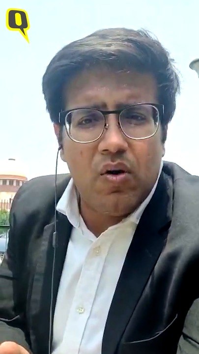 Justice Chandrachud Met Justice Bobde, Demanded Full Court: Report