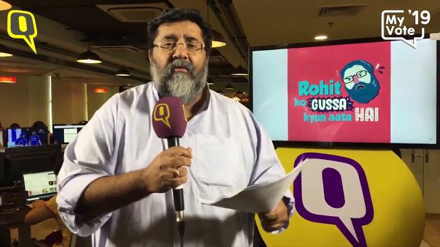 Jayant Sinha Dumps Dad Yashwant Sinha’s Legacy: We Wonder Why