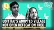 'Helpless': A Delhi Village That Was ‘Set’ to Become ODF Still Goes to the Fields