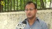 ‘Derogatory’: 200 DU Teachers Condemn PM’s Remarks on Rajiv Gandhi