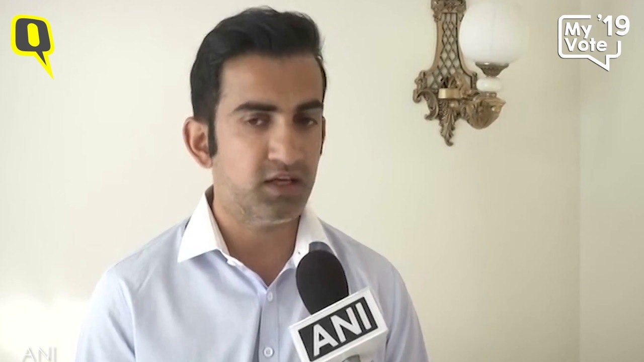 GAMBHIR BYTE