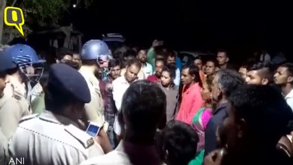 Gujarat Dalit Wedding Video