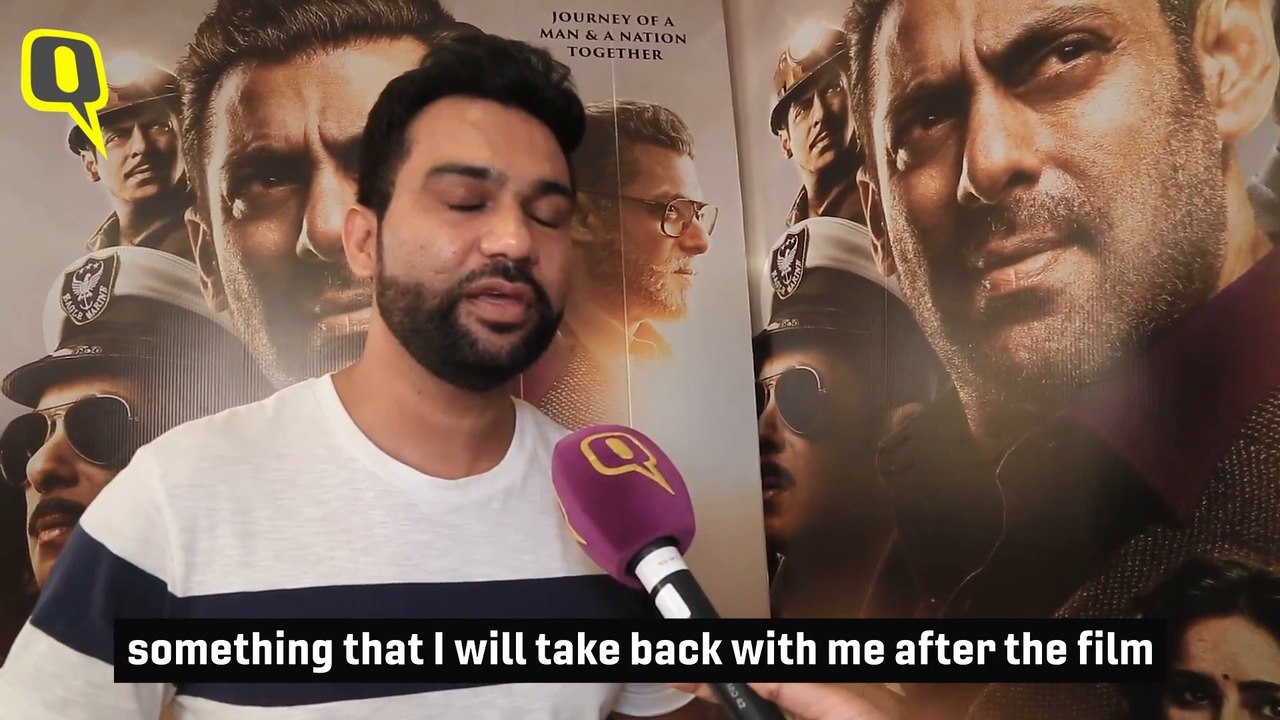 'Bharat' Director Ali Abbas Zafar on Salman's new Avatar in the film, Katrina's growth as an actor