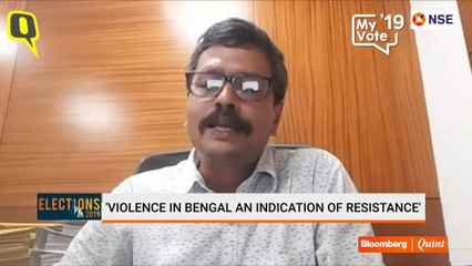 2019 Polls: Modi vs Mamata