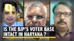 LS Polls 2019: Which Party Holds The Edge In Haryana?