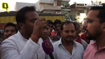 Unemployment to Gathbandhan, Locals of Azamgarh Have Their Say