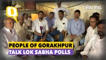 Will The BJP Win Yogi’s Bastion? People of Gorakhpur Speak