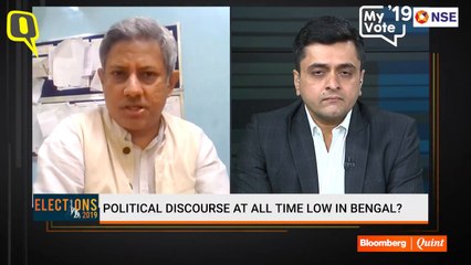 BQ Show West Bengal’s Politics