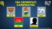 51 Constituencies, 12 States: Key Stats of Lok Sabha Polls Phase 5