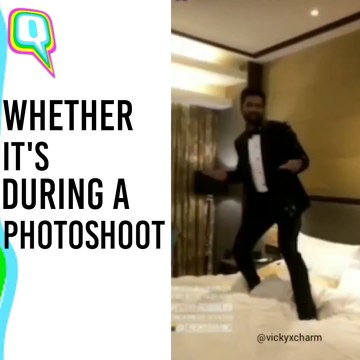 How Vicky Kaushal Is Bollywood’s Punjabi-est Hero & Why We Love It