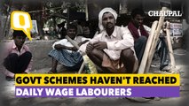 How Will Daily Wage Workers in Patna's Labour Chowk Vote These Elections?