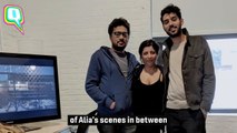 Bollywood Backstage: Meet the editor of 'Gully Boy' and 'Raazi' Nitin Baid