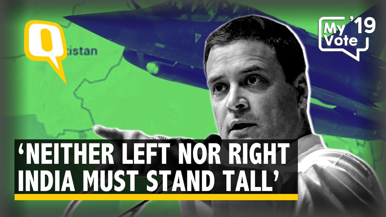 ‘Read Up on Radar; Strategic Action Is Not a Circus’: Rahul to PM
