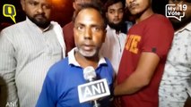BJP Supporters Forcefully Applied Ink: Dalits Allege in Chandauli