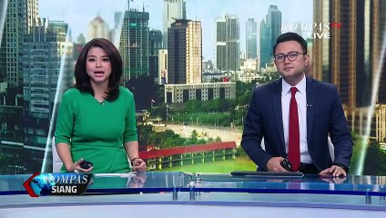 Presiden Panggil Lenis Kogoya Bahas Kericuhan di Papua