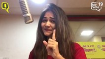 Lucknow Radio Mirchi's RJ Compares 'Game of Thrones' to 2019 Elections