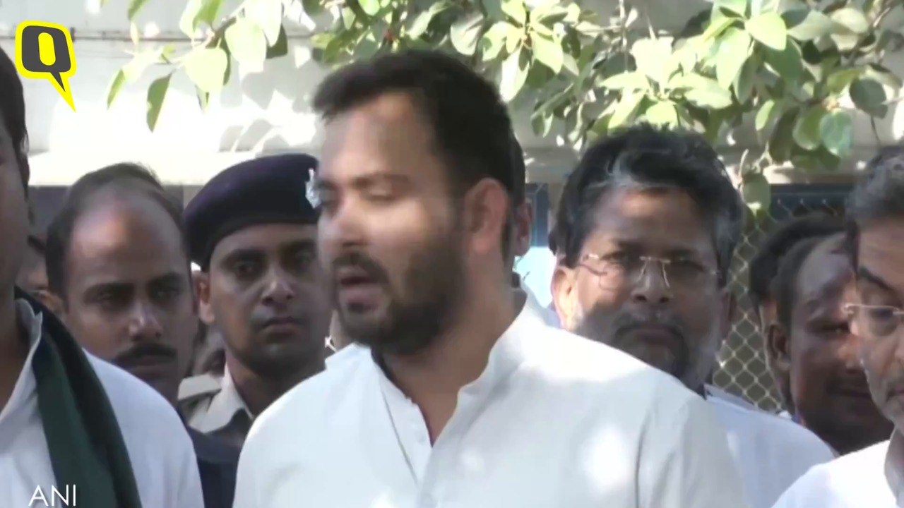 Tejashwi Yadav on Mahagathbandhan, 2019 Elections Results and More