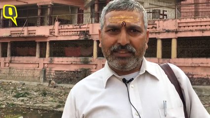 Behind the Scenes: Covering the World’s Largest Election