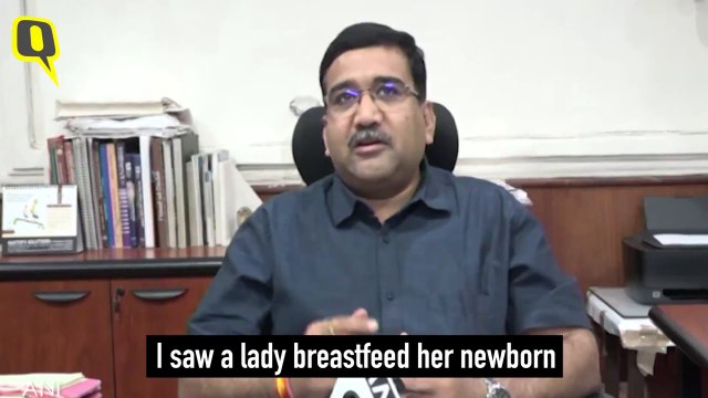 Taj Mahal and Two Other Monuments to Have Breastfeeding Rooms