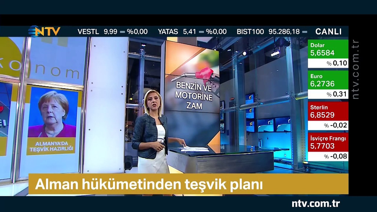 Geri Sayım 20 Ağustos 2019