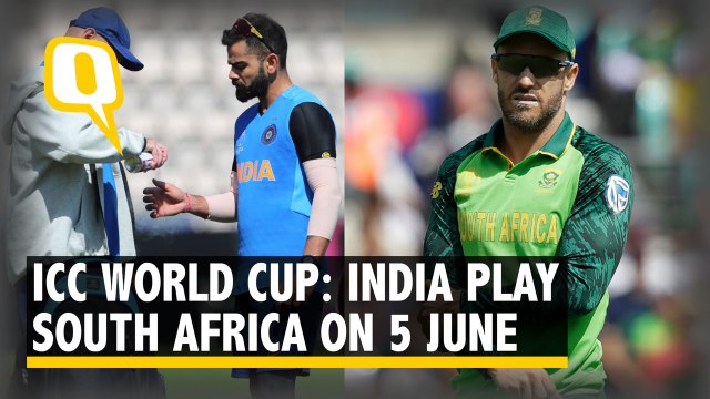 Injuries in Both Teams But History Favours South Africa Over India