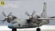 Wreckage of Missing IAF AN-32 Aircraft Found Near Payum: Reports