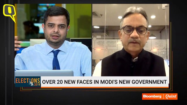 What Are the Key Takeaways From the New Modi Cabinet?