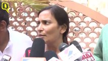 Woman Ties Rakhi to Gujarat BJP MLA Who Assaulted Her in Public