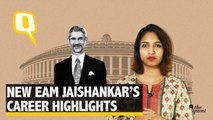 Modi 2.0: Why Everyone's Happy with New EAM Jaishankar