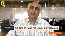 Modi Cabinet 2.0: What's the Task Ahead For Nirmala Sitharaman?