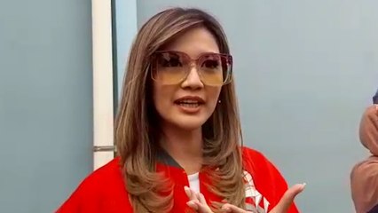 Asty Ananta Sebut Pelaku yang Catut Namanya Belum Jera