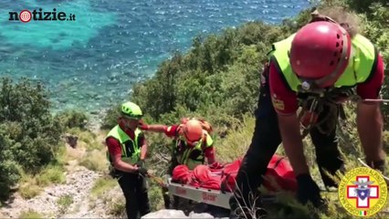 Simon, trovato il corpo del turista: la salma a Policastro aspetta l'autopsia | Notizie.it