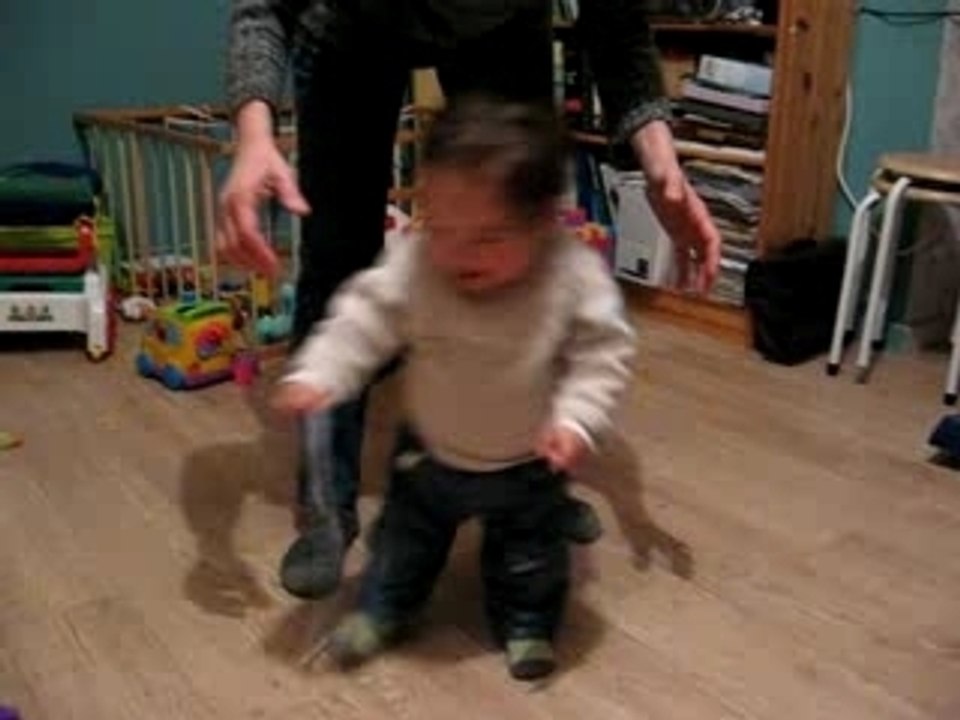 Lucas 14é mois 3 004