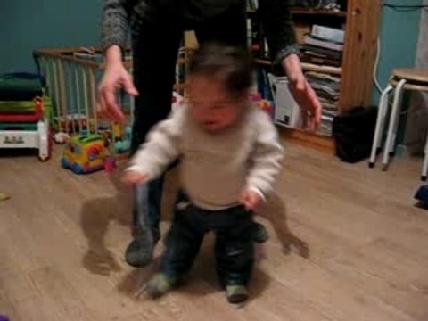 Lucas 14é mois 3 004