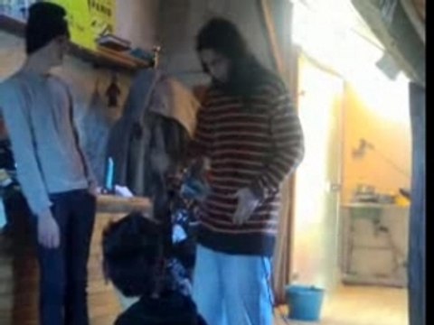 crank dat soulja boy danse jimmy