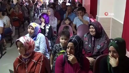 Öğrencilerin sınıf ve öğretmenleri, noter huzurundaki kurayla belirlendi