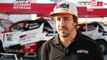 Declaraciones de Alonso sobre su posible participación en el Dakar 2020 con Toyota