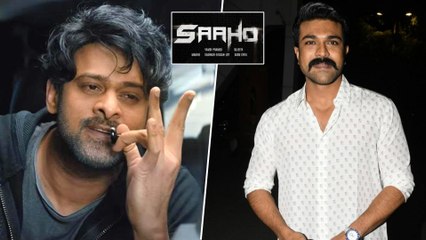 Ram Charan's Secret Investment In Saah Movie! || Filmibeat Telugu