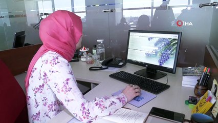 Başkent’te dijital dönüşüm başlıyor