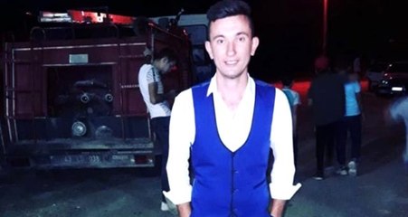 Bayramda kaybolan genç, bıçaklanarak öldürüldükten sonra araziye gömülmüş