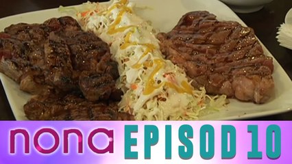 Nona (2014) | Episod 10