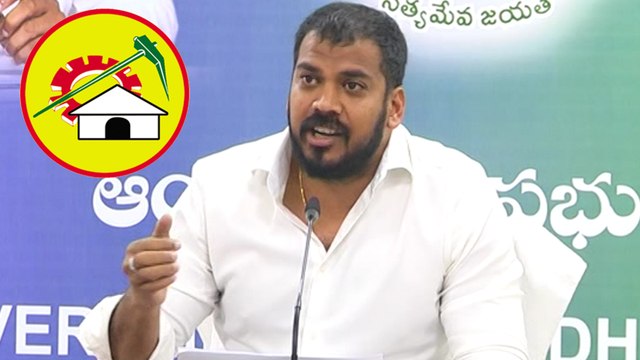 బాబు ఇంటిని ముంచాలన్న ఆలోచన లేదు || Minister Anil Kumar Yadav Press Meet On Krishna Floods