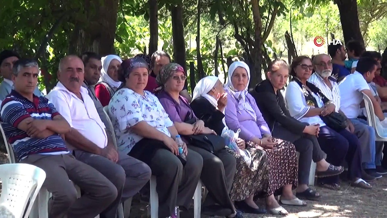Yörük Oyunları Şenliği büyük ilgi gördü