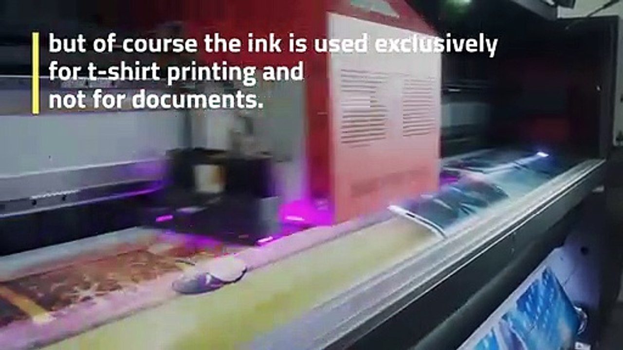 Digital Printing Service