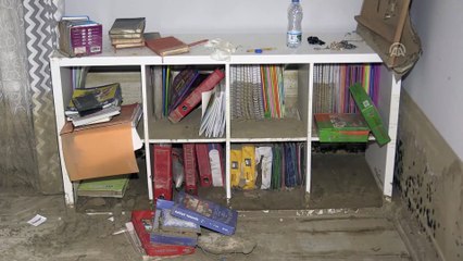 Sele kapılan çocukluk hayalini yeniden yeşertmek istiyor - DÜZCE