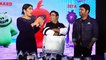 Kapil Sharma, Kiku Sharda & Archana Puran Singh At PCOf ‘The Angry Birds Movie 2’.2