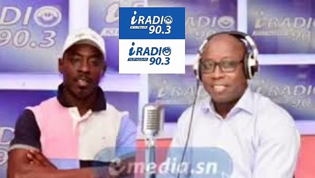 Revue de presse Iradio en wolof du Mardi 20 Août 2019