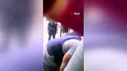 'Black Lives Matter' hareketini başlatan ölümdeki polis ihraç edildi